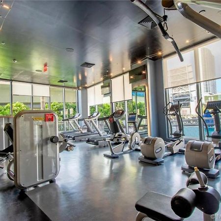Apartment 1B-1B Amazing View BW 30A Hallandale Beach Zewnętrze zdjęcie