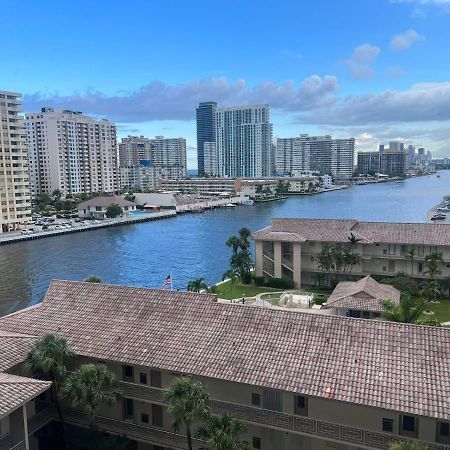 Apartment 1B-1B Amazing View BW 30A Hallandale Beach Zewnętrze zdjęcie
