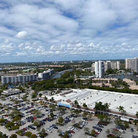Apartment 1B-1B Amazing View BW 30A Hallandale Beach Zewnętrze zdjęcie