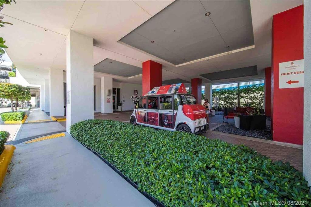 Apartment 1B-1B Amazing View BW 30A Hallandale Beach Zewnętrze zdjęcie