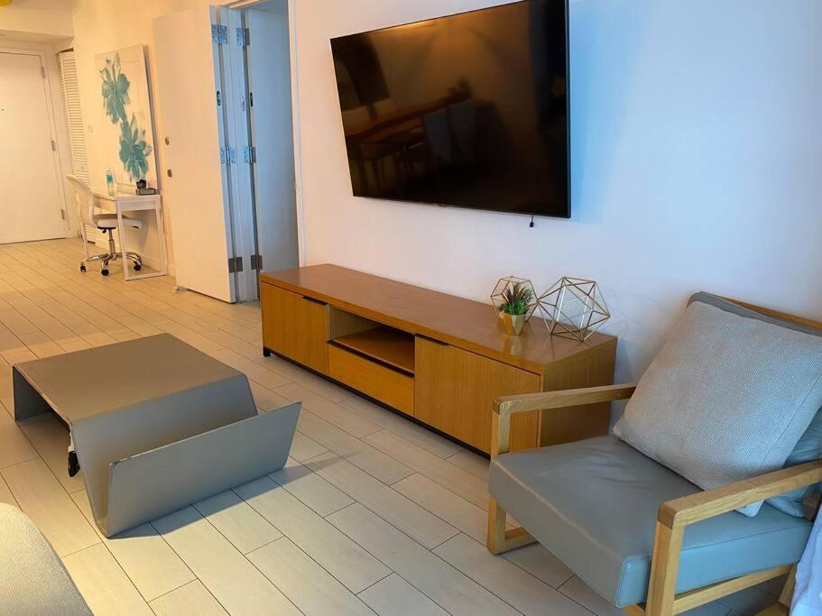 Apartment 1B-1B Amazing View BW 30A Hallandale Beach Zewnętrze zdjęcie
