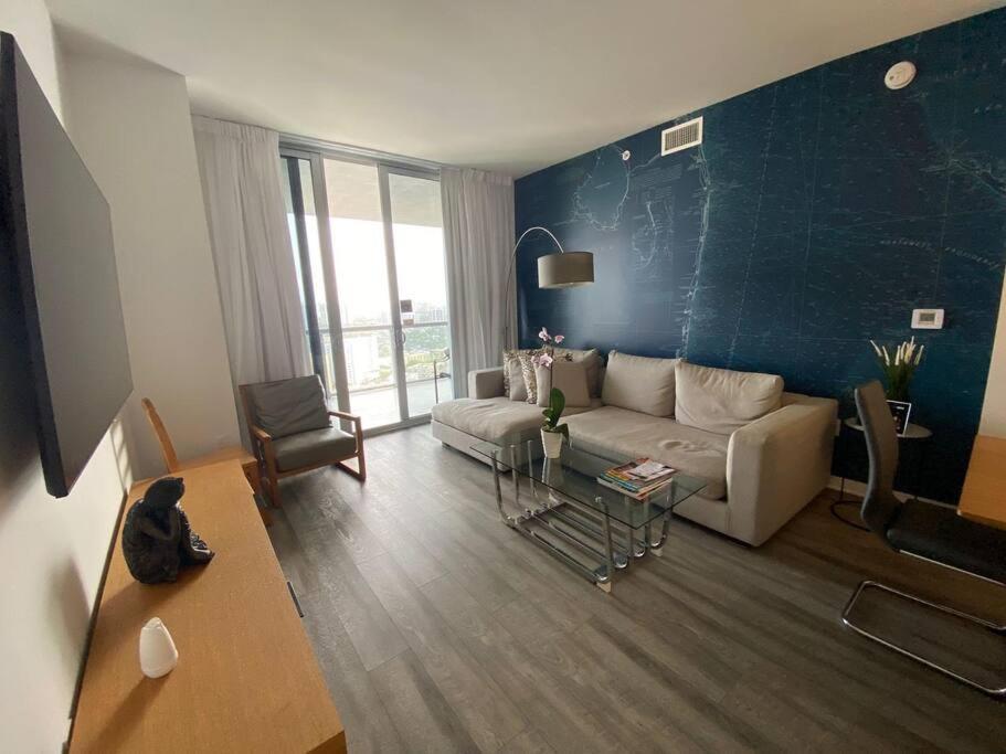 Apartment 1B-1B Amazing View BW 30A Hallandale Beach Zewnętrze zdjęcie