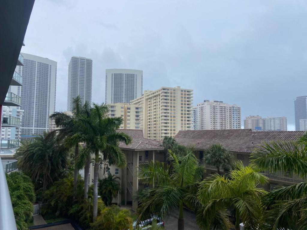 Apartment 1B-1B Amazing View BW 30A Hallandale Beach Zewnętrze zdjęcie